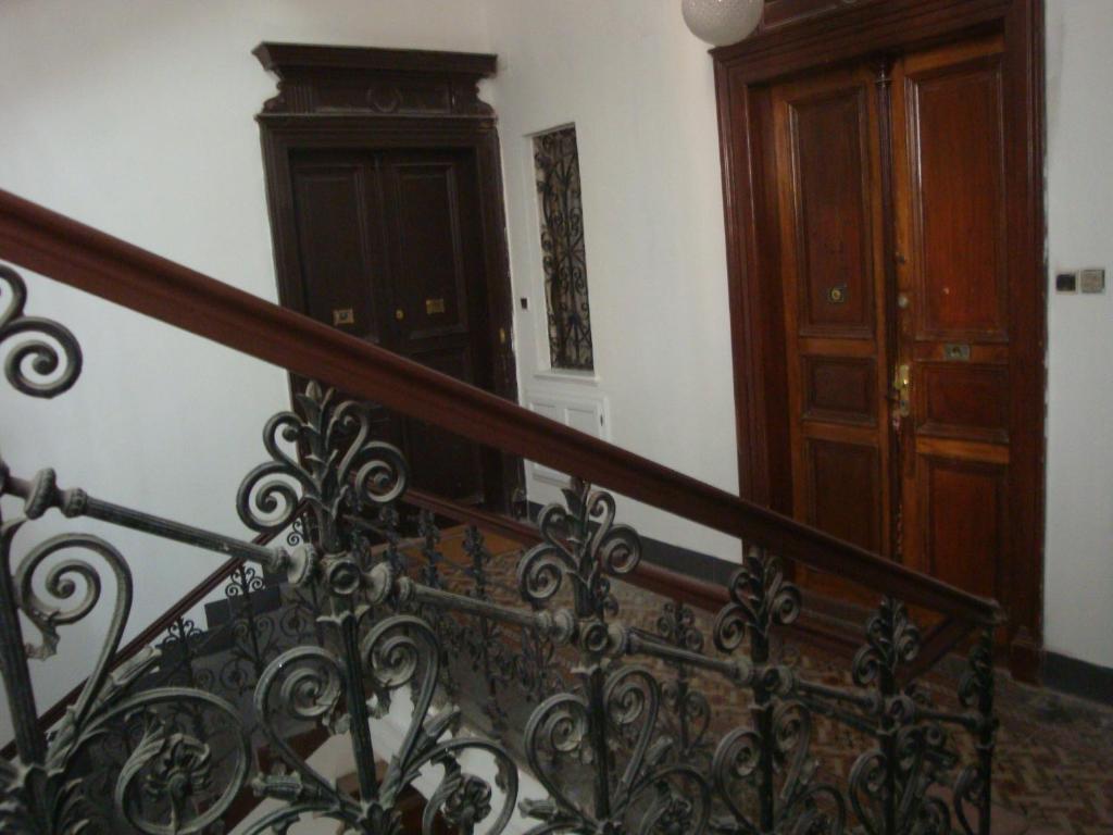 Gallery Hostel Prague Exterior photo